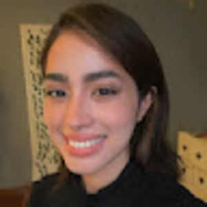 Meet your Posher, Tiffany